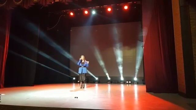 4 3 Творческий коллектив МАУ КДК АРТ Праздник 1 смотреть онлайн