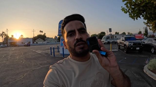 GoPro HERO 12 UNBOXING! COMPARISON WITH GOPRO HERO 11 смотреть онлайн