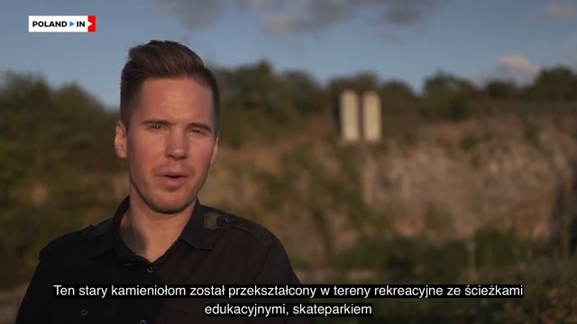 KIELCE – Poland In UNDISCOVERED смотреть онлайн