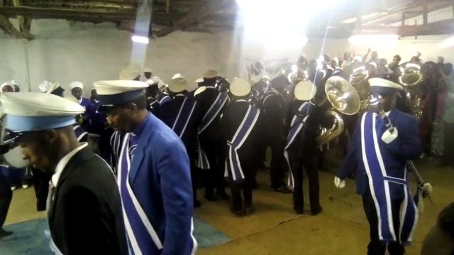 St Johns Amarobhane Band @ Quzini II_ Bonang o hlahile maru смотреть онлайн