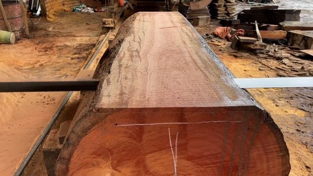 Amazing Sawmill Machines Working - Dangerous Heavy Machine Work - Woodworking Plant Is Going Strong смотреть онлайн