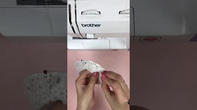 Берет для Куклы смотреть онлайн