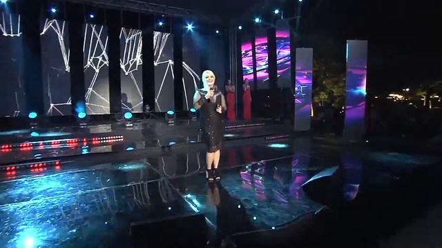 Maja Nikolic - Suvenir - Ohrid fest - 8. 9. 2017. смотреть онлайн