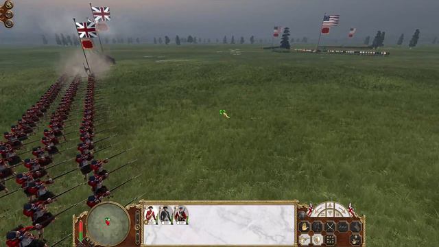 Empire  Total War: Improved Musket Sound Mod
