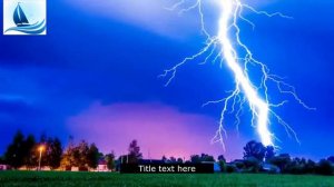 Мощные природные явления, которые были сняты на камеру