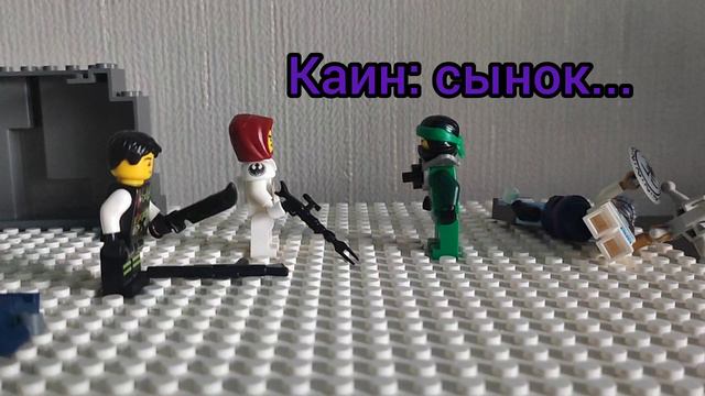 война Z (7 серия)