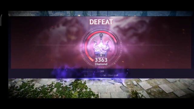 [Black Desert Mobile] Berserker PvP - Ranked Arena May'2021 [03] смотреть онлайн