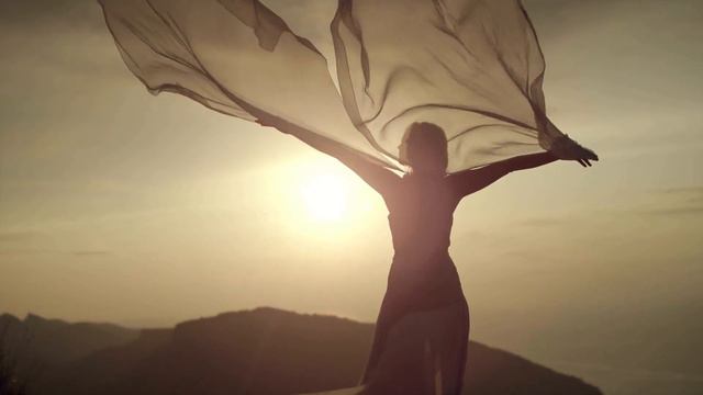 Beautiful Haunting Vocal, Music & Handpan Mix,  Ethereal Voice, Celestial #cinematic #ambientmusic