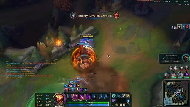 Urf Jhin Turns Into Sonic With Attack Speed Build! (URF 2024) смотреть онлайн