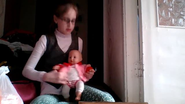 делаю комод для беби борна смотреть онлайн