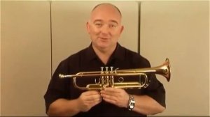 James Morrison's trumpet tutorial: Part 10 Equipment