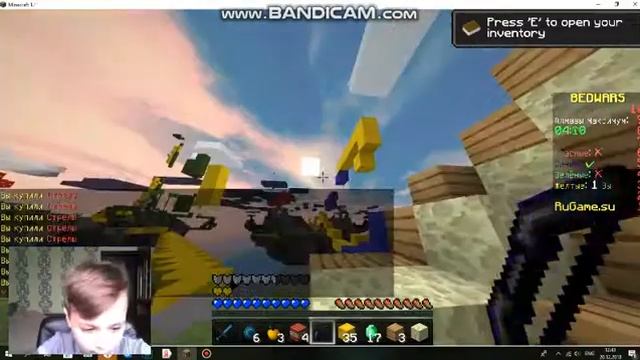 КОРОЧЕ ГОВОРЯ TIMED OUT-MINECRAFT смотреть онлайн