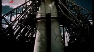 Первый полет в космос, Юрий Гагарин  СССР