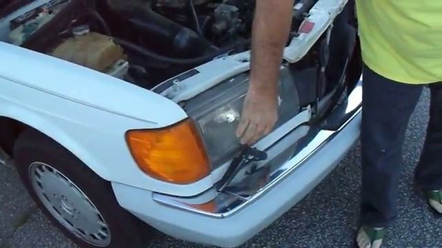420 SEL Mercedez-Benz Best offer over $500 смотреть онлайн