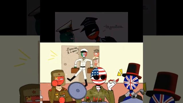 Королевство Италии и Третий Рейх. смотреть онлайн