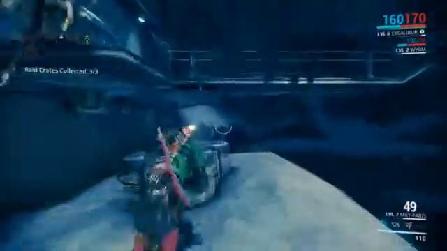 Warframe fails - 1 / 23 смотреть онлайн