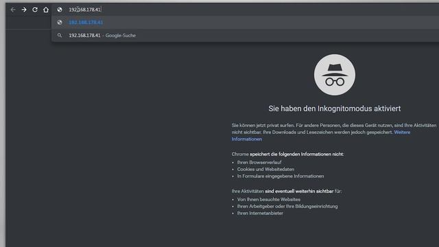 ESP8266 Webserver mit mDNS - Tutorial deutsch смотреть онлайн