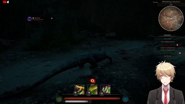 Path of titan น่าจะเล่นไก่ดำ смотреть онлайн