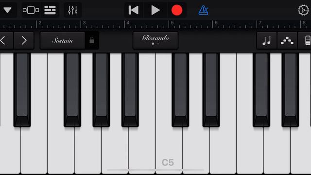 A pretty good and uncomplete PvZ roof piano attempt смотреть онлайн