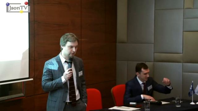 SAS. Александр Ефимов. SAS Россия/СНГ: Вступительное слово смотреть онлайн