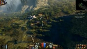 Обзор игры  The Incredible Adventures of Van Helsing