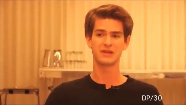 INFP vs. INFJ: Andrew Garfield and Carey Mulligan смотреть онлайн