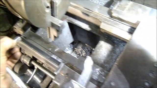 Ремонт головки блока мотор 17 лс для Аэролодки смотреть онлайн