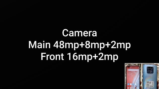 Tecno Camon 16 price discount alert | Tecno Camon 16 Pakistan| 26 thousand only? смотреть онлайн