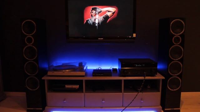 Magnat Shadow 209 смотреть онлайн