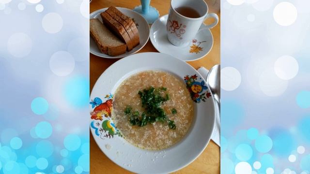 "Путешествие с капелькой" в средней группе "Антошка" смотреть онлайн
