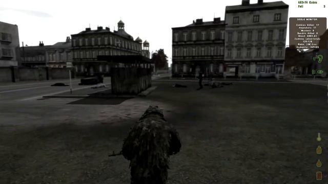 DayZ Fun Moment ! смотреть онлайн