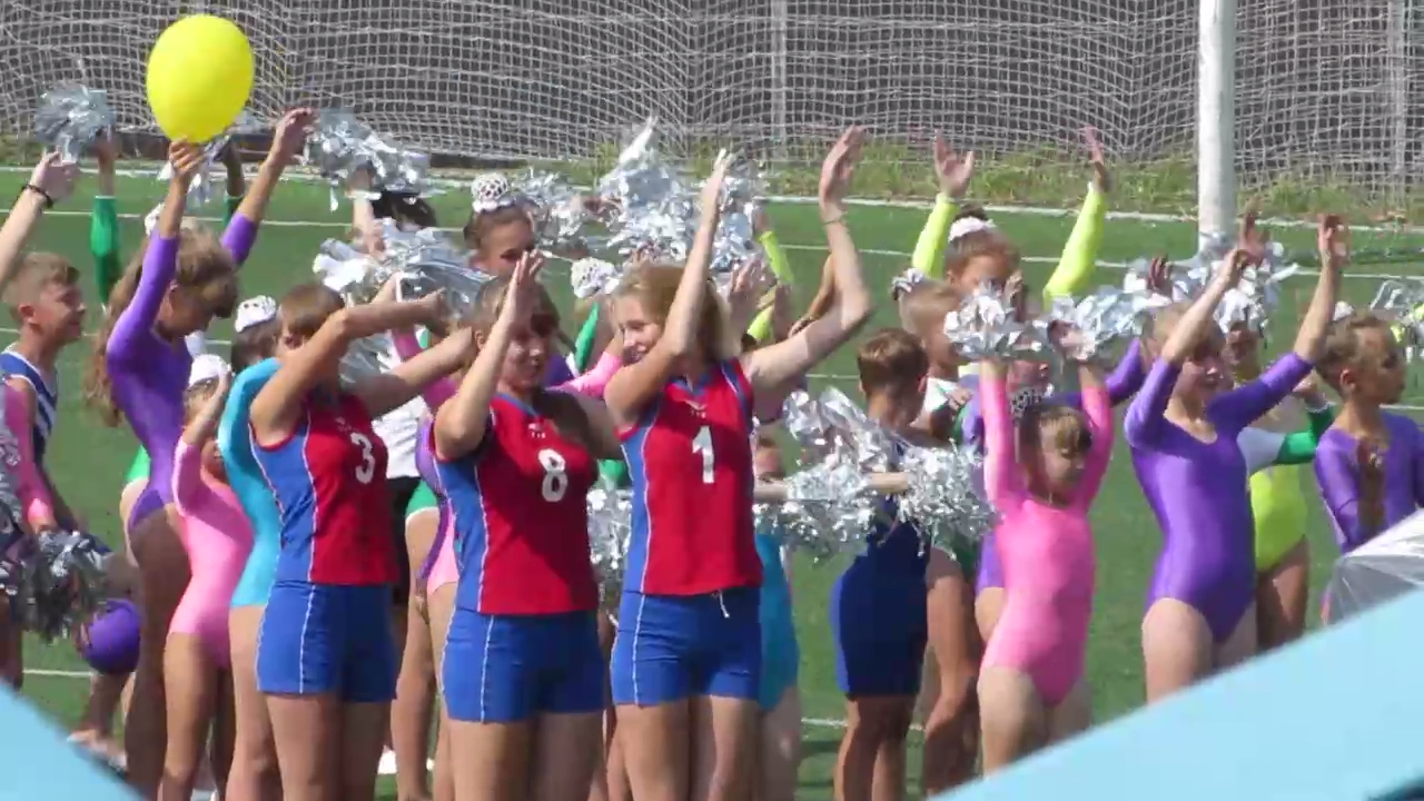 Чернянка, День города 28.08.2017 file 7429 смотреть онлайн