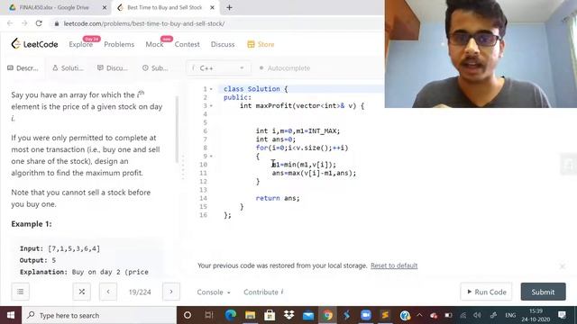 LOVE BABBAR 450 QUESTIONS SERIES | PART 4(ARRAYS) | DSA смотреть онлайн