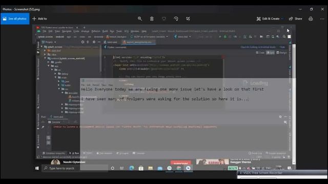 Unable to locate a development device; please run 'flutter doctor' for information . смотреть онлайн