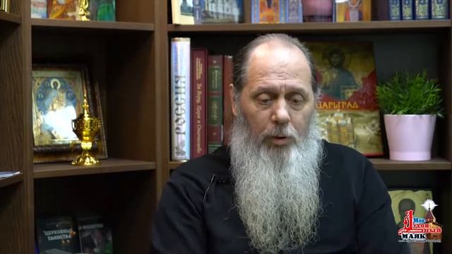 МОГУТ ЛИ ЛЮДИ ОТНЯТЬ БЛАГОДАТЬ БОЖЬЮ