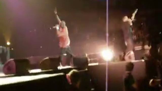 50 cent madrid 16-12-2007 смотреть онлайн