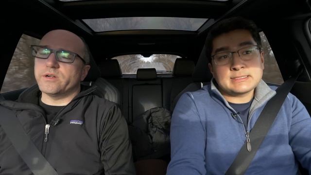 2022 Toyota Venza | Long Term Impressions PT1 смотреть онлайн