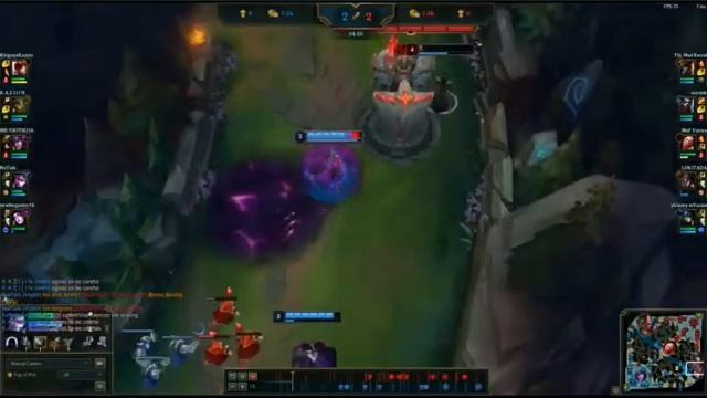 Ivern God of php server 6th смотреть онлайн