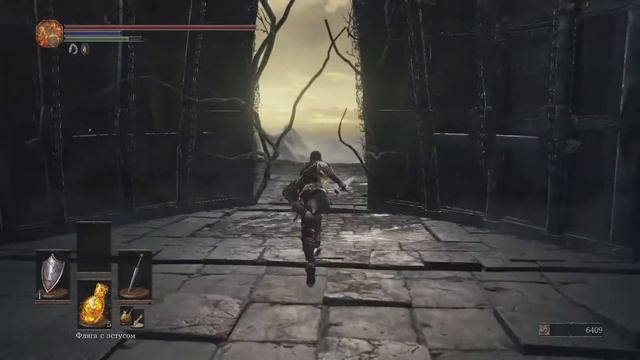 Dark Souls lll (Xbox S/X) - казуальное прохождение (часть 1) смотреть онлайн