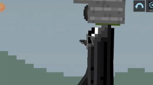 как сделать титана камера мена 2.0 в мелон плейграунд | melon playground