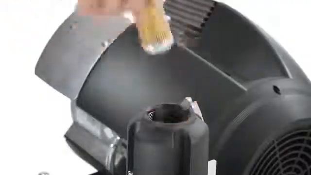 Компрессор Tornado - Замена фильтра смотреть онлайн