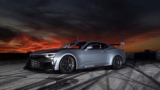 CSR2 | Chevy Camaro ZL1 1LE Tune 9.090 + Shift Pattern (Prestige Cup) смотреть онлайн