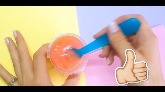RINA ♡ DIY ЖЕЛЕ ДЛЯ ДУША. SHOWER JELLY смотреть онлайн