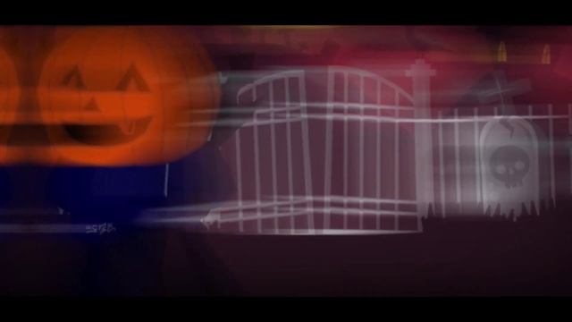 —Счастливого Хэллоуина!?/Happy Halloween!? смотреть онлайн