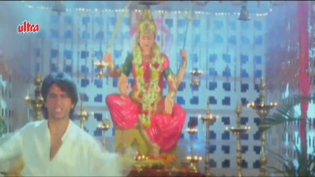 Dil Pe Lahoo Se Likh Diya - Kumar Sanu, Alka Yagnik, Dil Tera Diwana смотреть онлайн