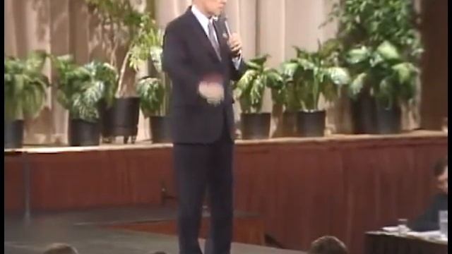 7 навыков высокоэффективных людей - Навык 1 смотреть онлайн