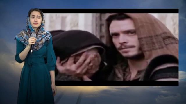 Чеплак Светлана - По Долороза смотреть онлайн
