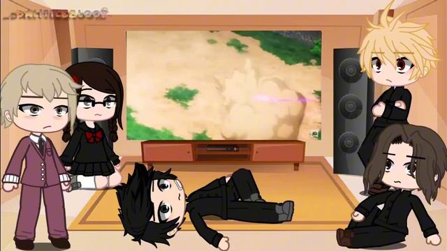 Deku’s past classmates react to him||reaction video||mha/bnha||izuku midoriya||REUPLOAD смотреть онлайн