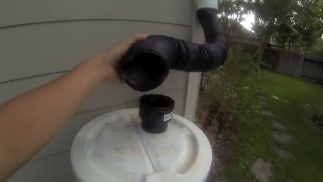 Aquaponics #1 Water problem solved смотреть онлайн