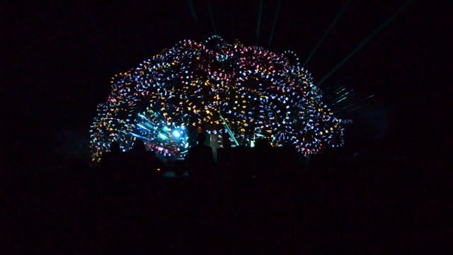 Вселенский разум. смотреть онлайн